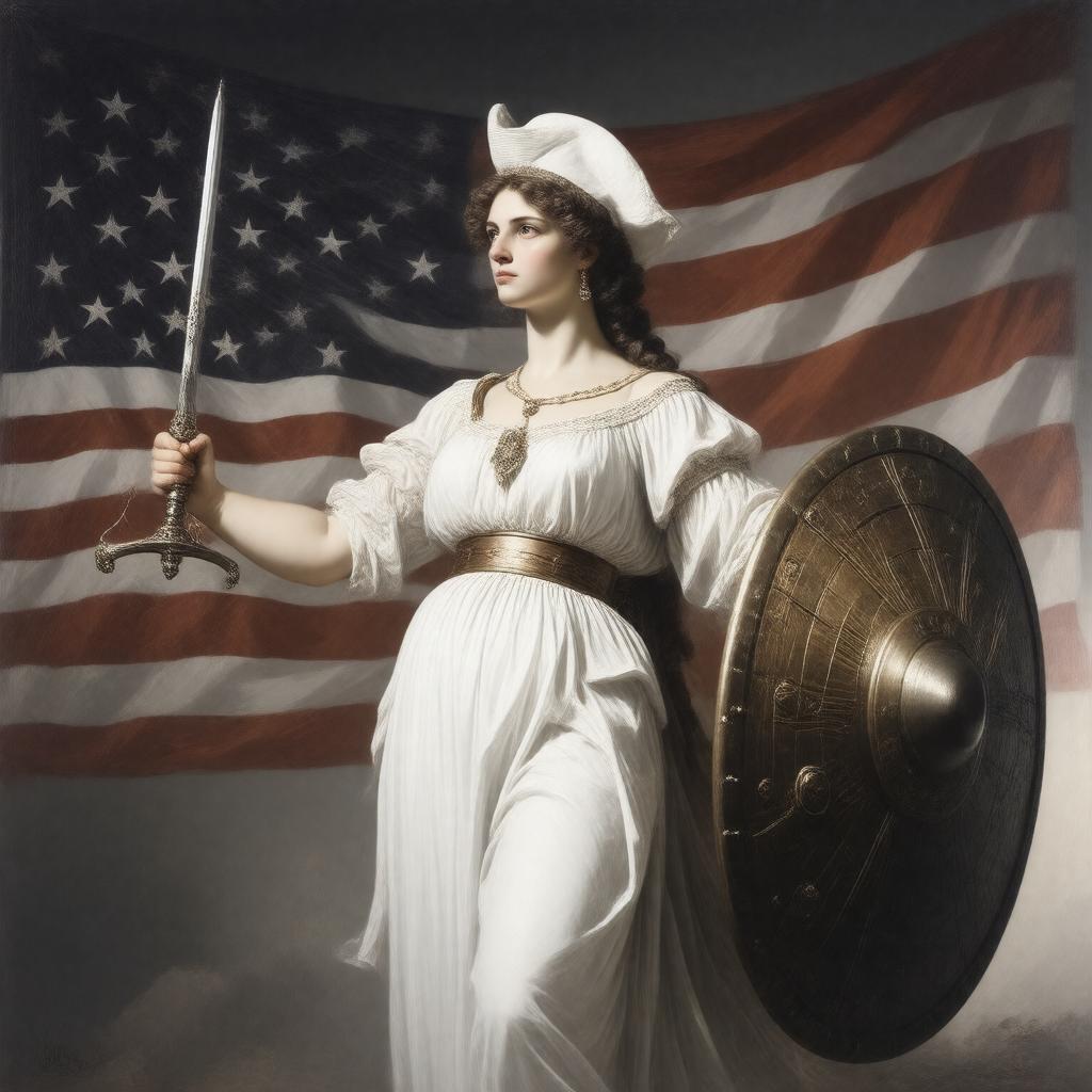 Columbia (personification)